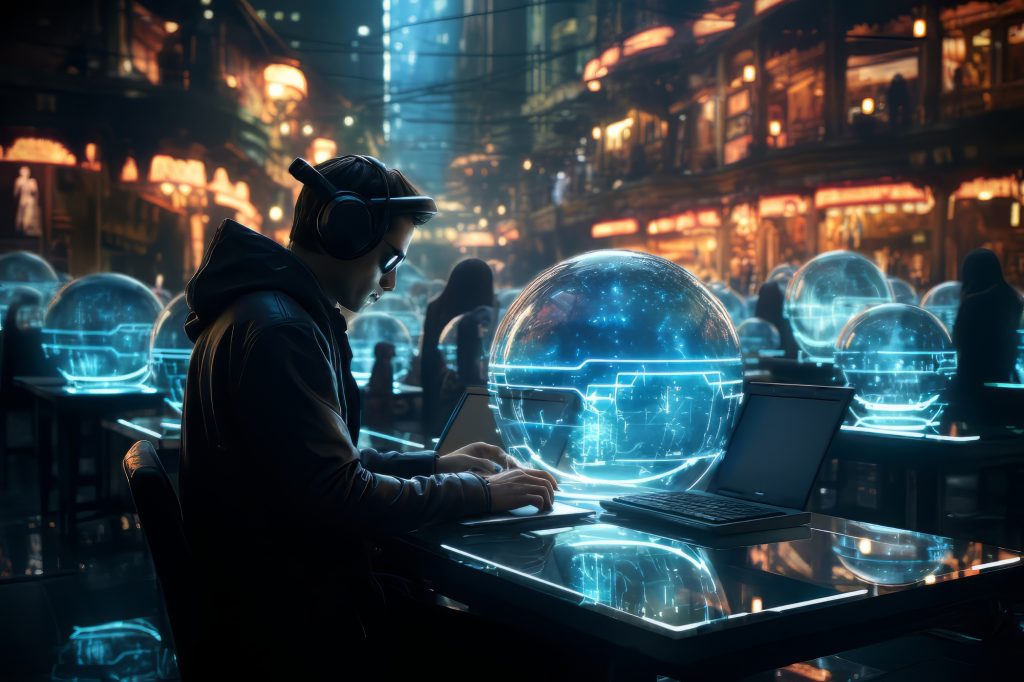 Le Tendenze del Sviluppo Software nel 2024