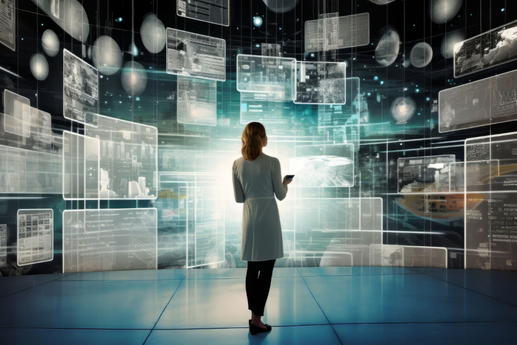 La Trasformazione Digitale: cos'è, come implementarla e perché è essenziale per la tua azienda