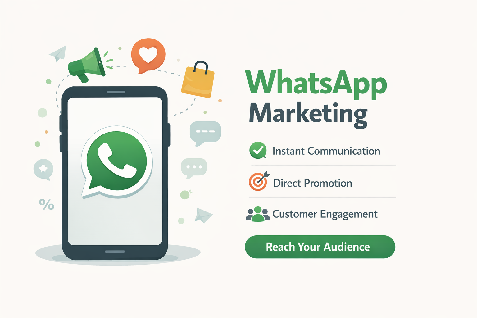 Whatsapp Business